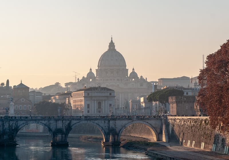 Roman Empire