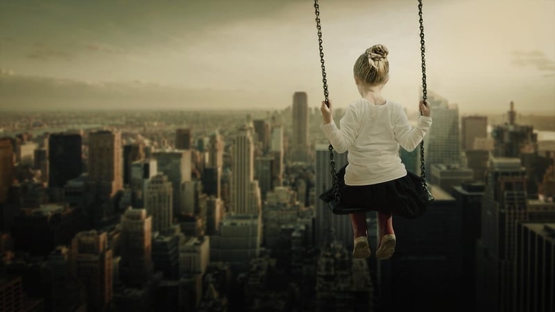 Surreal Image